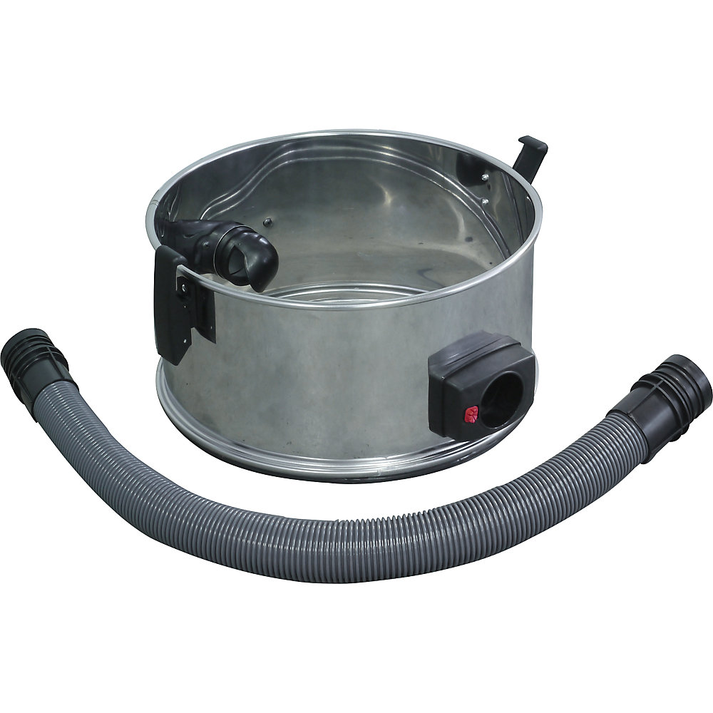 Embout sac-poubelle eurokraft pro