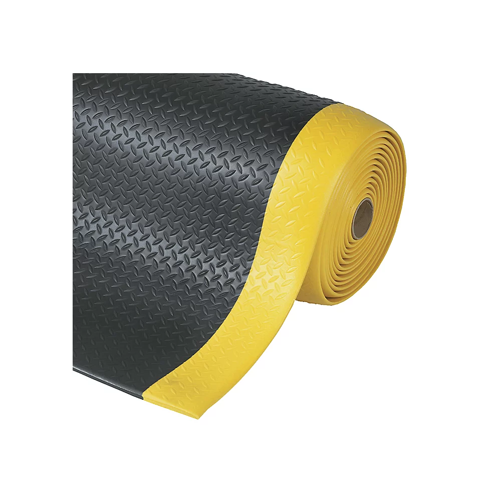 Tapis pour poste de travail Diamond Sof-Tred™ NOTRAX