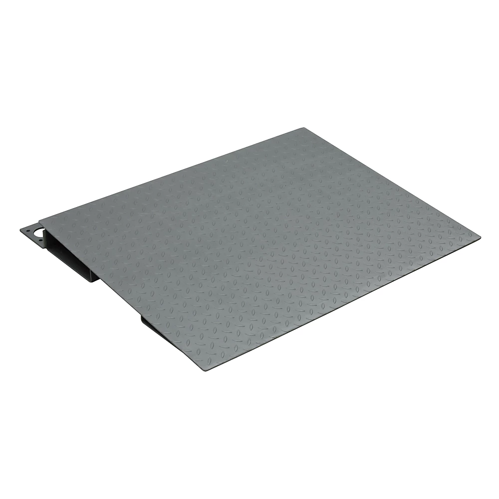 Rampe de chargement pour balances au sol KERN