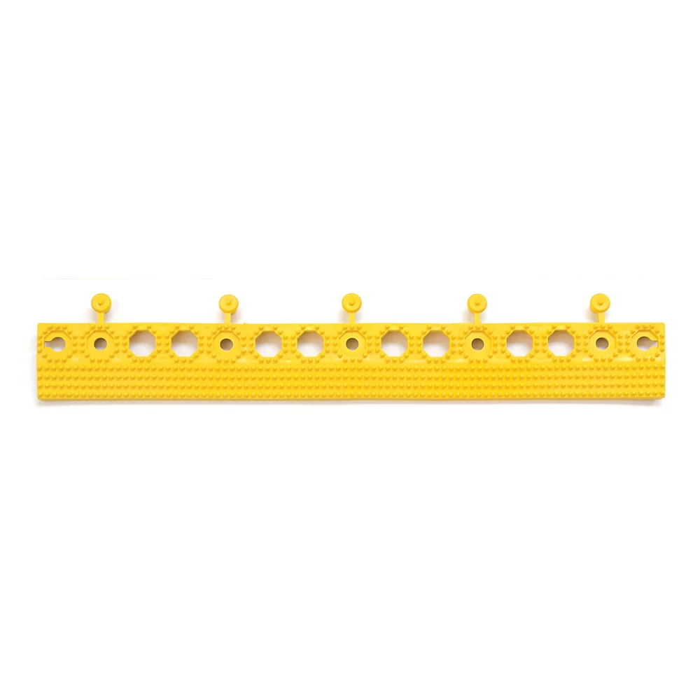 Bord biseauté pour YOGA GRIP ULTRA Miltex