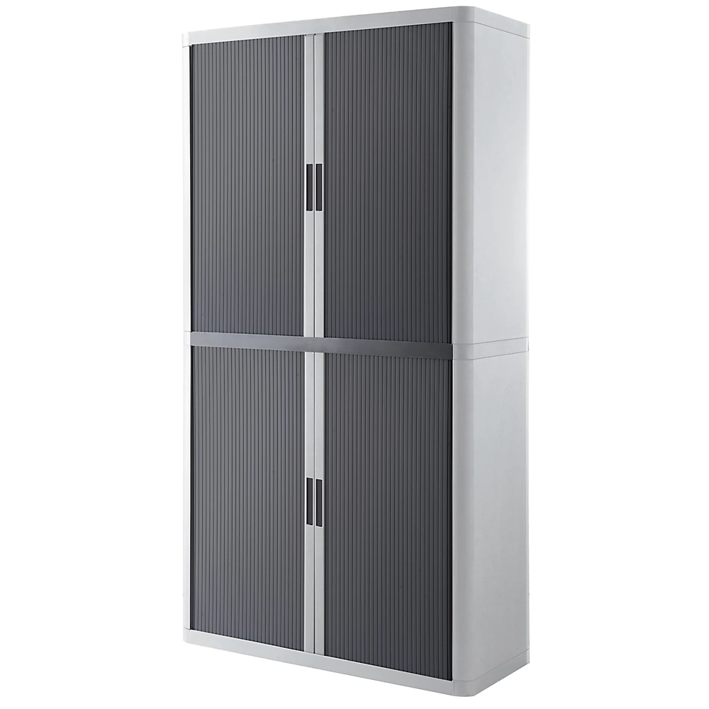 Armoire à rideaux easyOffice® Paperflow