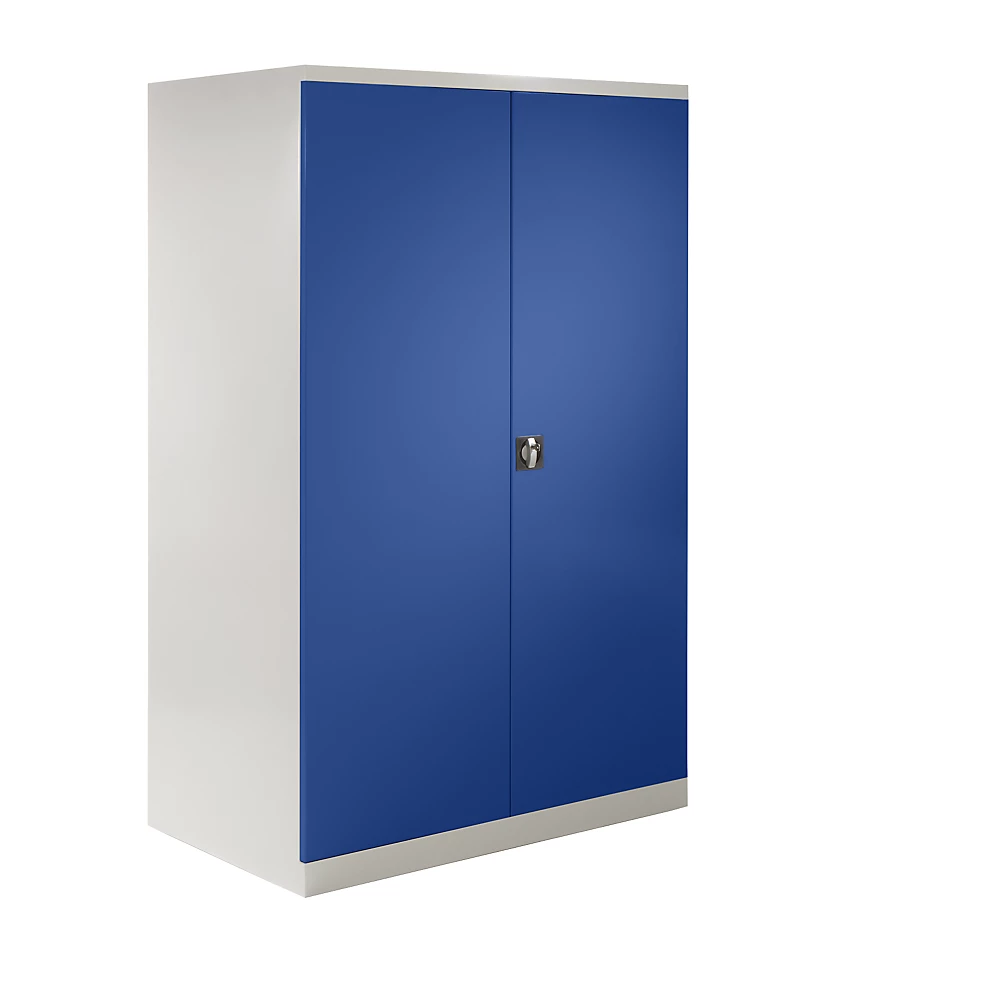 Armoire à portes battantes XXL eurokraft pro