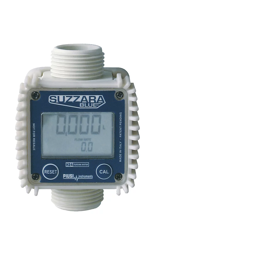 Compteur pour réservoir CUBE pour AUS 32 (AdBlue®) CEMO