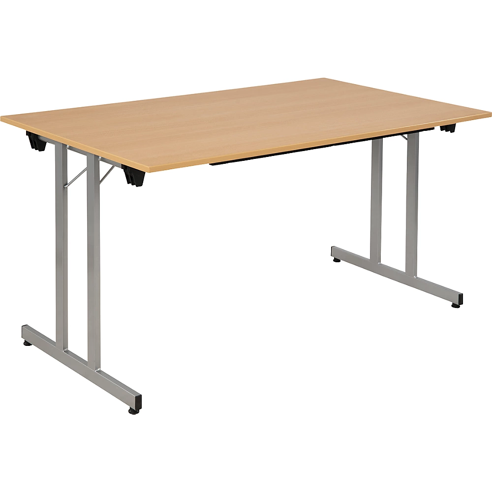 Table pliante STANDARD - kaiserkraft