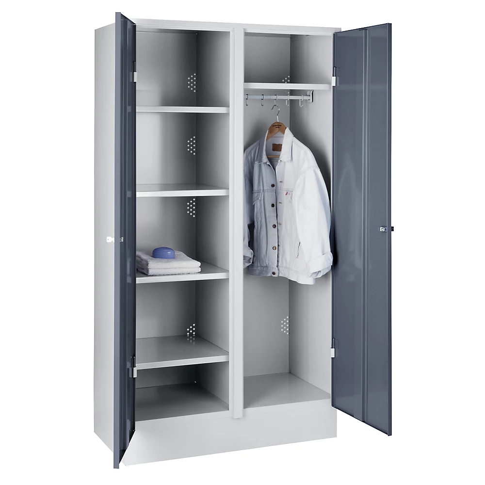 Armoire d'entretien München Wolf