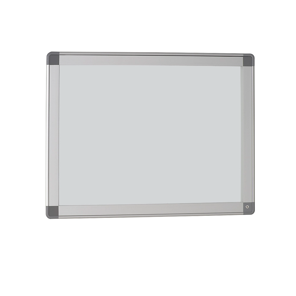 Vitrine d'affichage RECTO SMIT VISUAL
