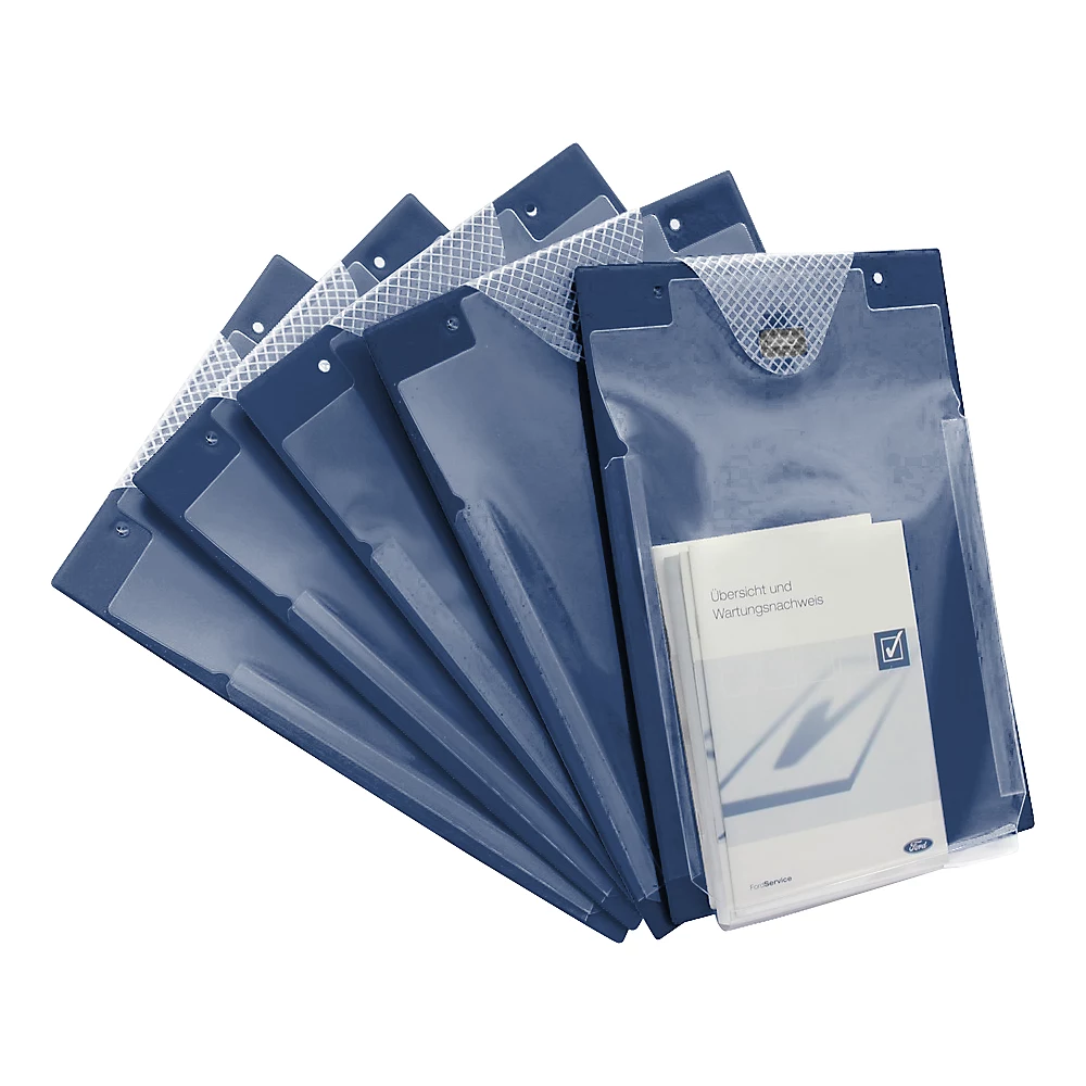 Pochette format A4 TURBO EICHNER