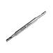 7/64 X 3/16 Shank HSS 4 Flute Double End Long End Mill Qualtech DWCF103A