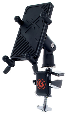 Gibraltar SC-BDSPM Smart Phone Holder