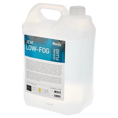 Martin by Harman Jem Low-Fog 5l