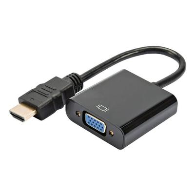 Digitus Adapter HDMI auf VGA »DA-70461« Image