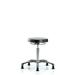 Symple Stuff Katy Desk Height Adjustable Lab Stool Plastic/Metal | 26 W x 26 D in | Wayfair 90C4516B3F6F438E8533C1A82DF07947