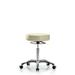 Symple Stuff Kaci Bench Height Adjustable Lab Stool Plastic/Metal in Brown | 28 H x 26 W x 26 D in | Wayfair 6D16671974FD4A708C1FCB79043D3688