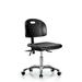 Symple Stuff Tiberius Ergonomic Task Chair Metal | 27.5 H x 26 W x 26 D in | Wayfair E1328571A4B84660830D0C9A5A743921