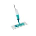 Leifheit Easy Spray XL Mop, 130 x 42 x 11 cm, Convenient, ready to go Large Spray Mop, XL 42cm head is micro fibre, and easily steerable, Own refil cartridge