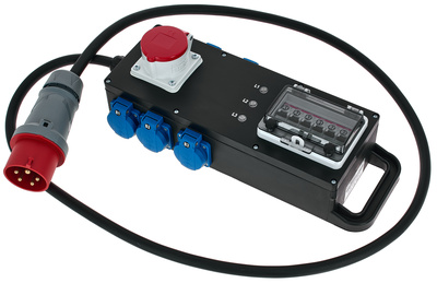 RiedConn Power Distributor STG32/01-6/2K