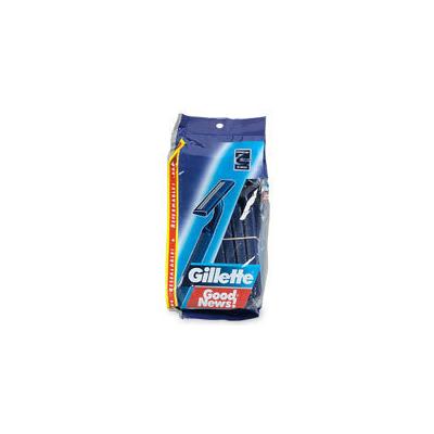 Gillette Disposable Razors - 12 Pack