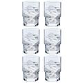 Toyo Sasaki Tumbler HS Stack Tumbler 250 ml x 6 Pieces 00346Hs JP F/S