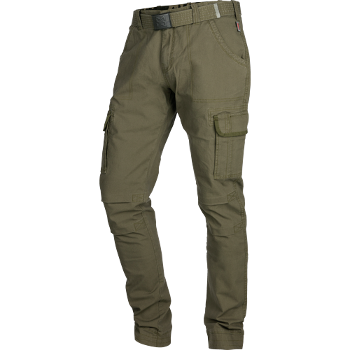 Pantalon de travail New Cobra Würth MODYF kaki