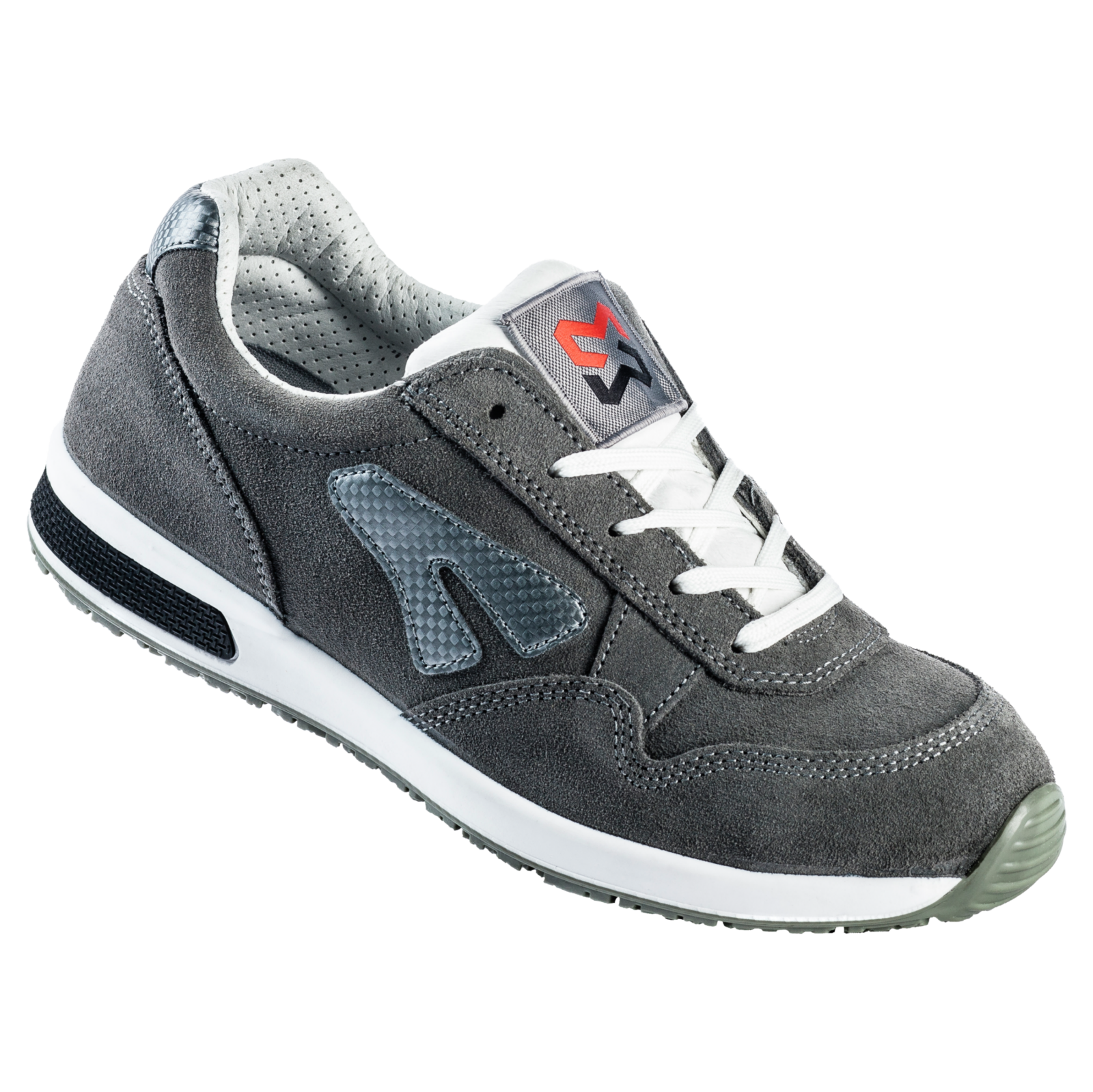 Baskets de sécurité S1P SRC Jogger Würth MODYF grises - MODYF l'habillement professionnel