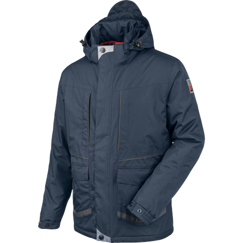 Parka de travail Draco Würth MODYF marine
