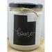 Gracie Oaks Cinnamon Sticks Scented Jar Candle Soy in White | 4.25 H x 3.5 W x 3.5 D in | Wayfair 4643F23BE8F448B195DD4218322E5E79