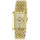 Titan Men's Regalia Analog Gold Dial Watch