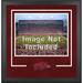 Arkansas Razorbacks Deluxe 16'' x 20'' Horizontal Photograph Frame with Team Logo