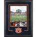 Auburn Tigers Deluxe 16'' x 20'' Vertical Photograph Frame with Team Logo