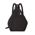 Picard Women's Tiptop Backpack Handbags, Black (Black), 20x33x11 cm (B x H x T)