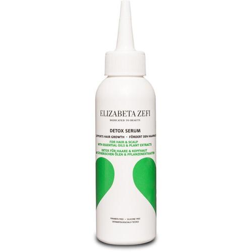 Elizabeta Zefi Detox Serum 100 ml Haarserum
