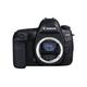 Canon EOS 5D Mark IV Body - Black