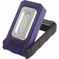 Drakkar Equipement - Lampe de poche 5 led, rechargeable - 02384