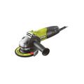 Ryobi - Meuleuse d'angle - 600W - 115mm - RAG600-115G