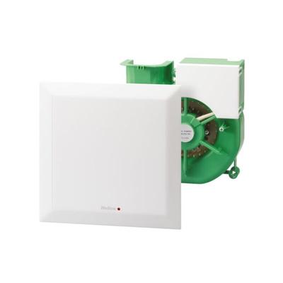 Ventilator-Einsatz els-vn 100 8138 100 m3/h, eingebauter Nachlaufschalter - Helios