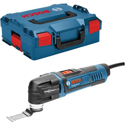 Multi-Cutter gop 30-28 Professional mit Zubehörset in l-boxx Gr. 2 - Bosch