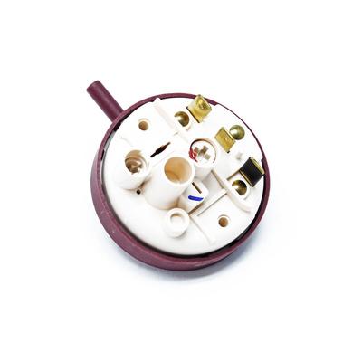 Wiltec - Druckschalter für 3/1 Kleinhebeanlage 600 w, Ersatz Druckschalter für Hebeanlage, Image