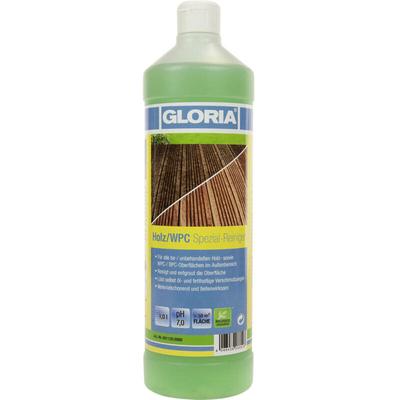 Gloria Garten - Gloria Haus und Garten 001120.0000 Holz/WPC Spezial-Reiniger - 1 l