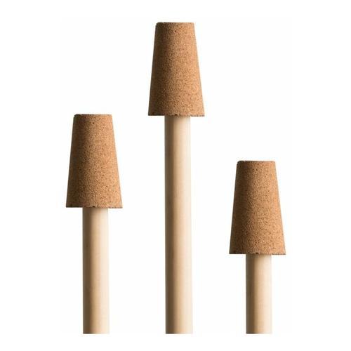 Rosenkugel-Stab für 12+16cm Kugeln 100 cm