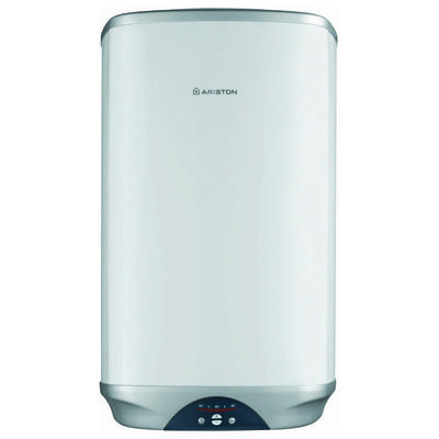 Ariston 50 Liter shape eco evo eu - Weiss