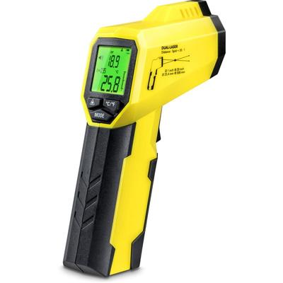 Trotec Pyrometer-Taupunktscanner BP25 Image