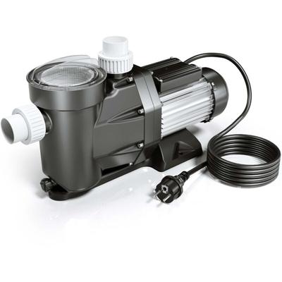 Poolpumpe 28800 l/h 1300 w Schwimmbadpumpe Filterpumpe Umwälzpumpe - Wiltec Image