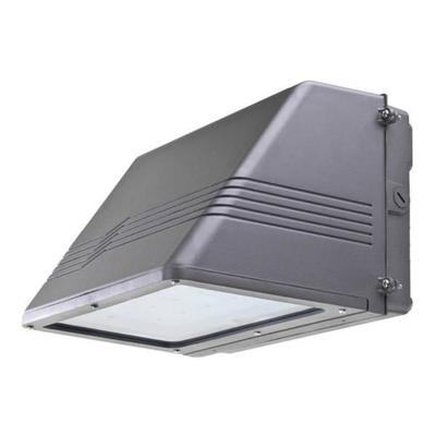 Halco 99911 - WPFC2/CL43BZ50/LED Outdoor Wall Pack LED Fixture
