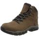 Karrimor Men's Mendip 3 Nb Weathertite Dark Brown Uk 7 High Rise Hiking Boots, Dark Brown, UK