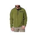 5.11 Tactical Apollo Tech Fleece Tech Shirt Fatigue - 72124-200-M