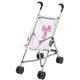 REIG Musicales 7 Reig Kinderwagen, Rosa