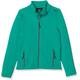 CMP Jungen Fleecejacke Jacke, Emerald, 104