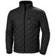 Helly Hansen Mens Lifaloft Insulated Jacket, XL, Black