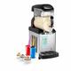 Royal Catering Slush Maker Machine RCSL 1/6ICE (6 L, 430 W, Temperature Range -20 to 10 °C, BPA-Free)