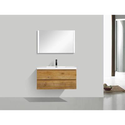Unterschrank ALGO-100 (eiche) - eiche Image